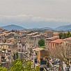 Panorama - Collepardo (Lazio)